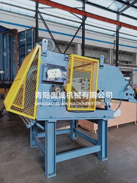 Rubber Cutter And Weighting Line