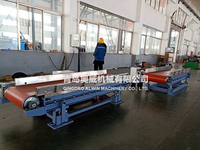 Rubber Cutter And Weighting Line