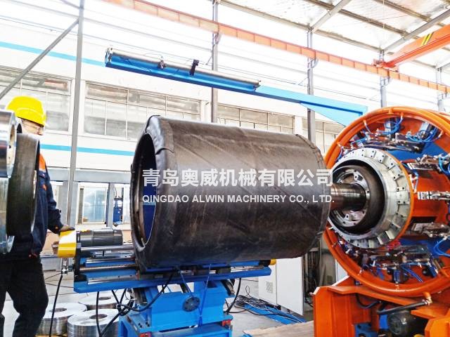 Agricultural Tire BTU TBM