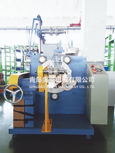 Tyre Packing Machine