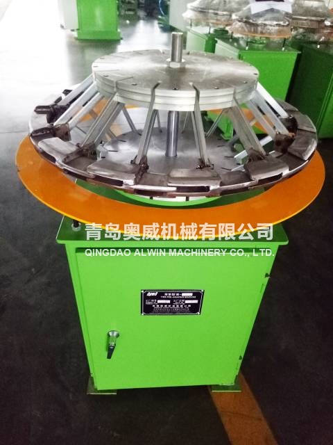 Tyre Expanding Machine